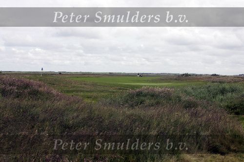 20 Mei 2005
Golfbaan Ameland