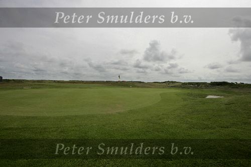 20 Mei 2005
Golfbaan Ameland