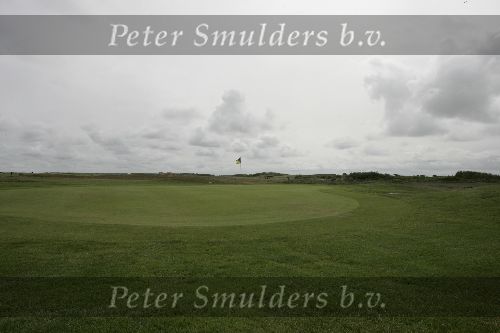 20 Mei 2005
Golfbaan Ameland