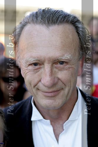Amsterdam 19 juni 2005
Premiere de Cameleon in pathe arena.
Hidde Maas