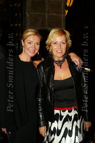 Amsterdam 23 september 2003
premiere Rosenstrasse in tushinski
inge ipenburg charlotte besijn
