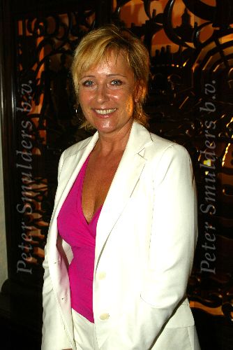 Amsterdam 1 september 2003
inge ipenburg