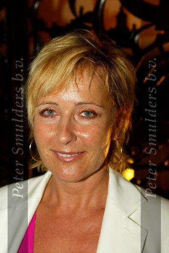 Amsterdam 1 september 2003
inge ipenburg