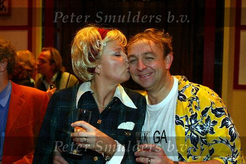 Den Bosch 2 december 2002
Inge Ipenburg