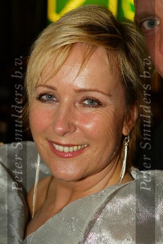 Amsterdam 9 februari 2004
Premiere FEESTJE in Tushinski.
Inge Ipenburg