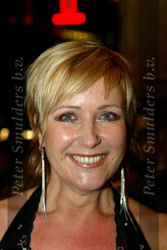 Amsterdam 15 december 2003
Premiere Lord of the Rings in Tuschinski.
Inge Ipenburg