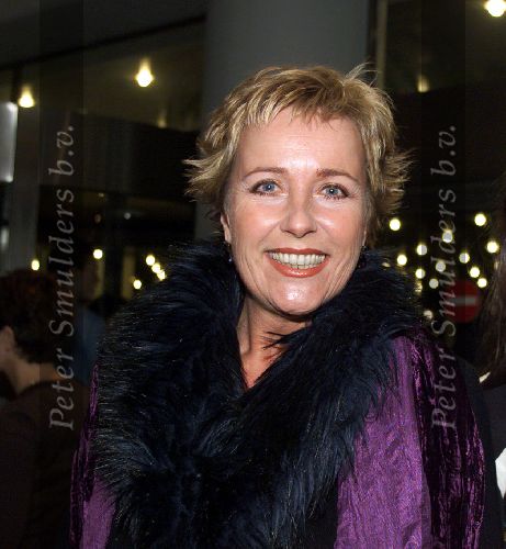 Den Haag, 24 februari 2001
Premiere film COSTA
INGE IPENBURG