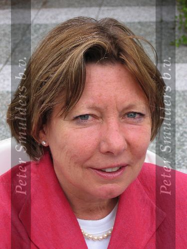 15 Juni 2005 De Keppelse golfclub
Wedstrijd NVGJ
Inge Langhout