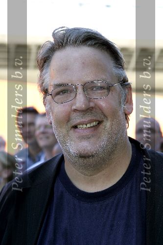 Amsterdam 19 juni 2005
Premiere de Cameleon in pathe arena.
Jack Wouterse