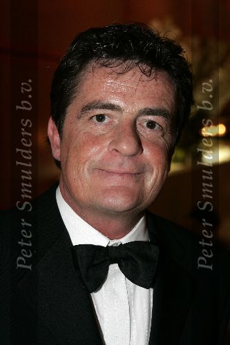 Rotterdam 6 juni 2005
Uitreiking Johnny Kraaykamp Musical awards in nieuwe  luxor.
Johnny Kraaykamp jr