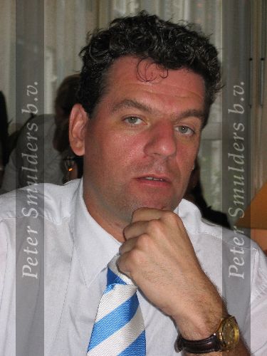 15 Juni 2005 De Keppelse golfclub
Wedstrijd NVGJ
Onno Hanssum