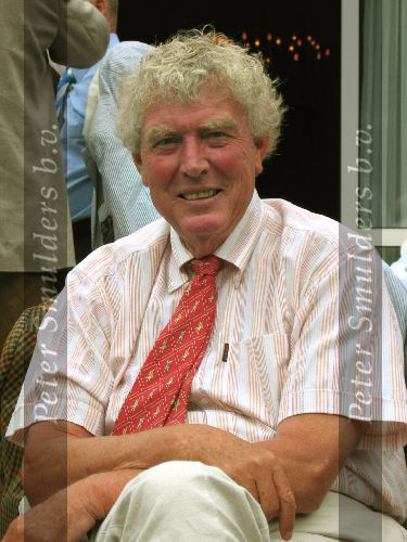 15 Juni 2005 De Keppelse golfclub
Wedstrijd NVGJ
Pim Stoel