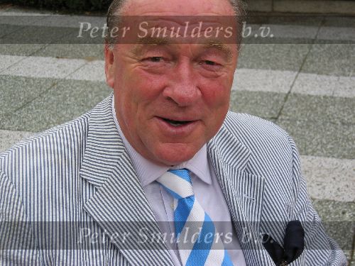 15 Juni 2005 De Keppelse golfclub
Wedstrijd NVGJ
Robbie v Erven Dorens