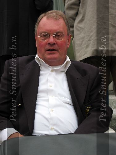 15 Juni 2005 De Keppelse golfclub
Wedstrijd NVGJ
Willem Leniger