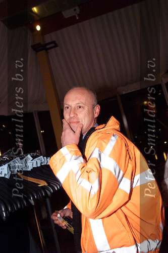 20 Maart 1999
Arjan Ederveen
Prem. Studio 54