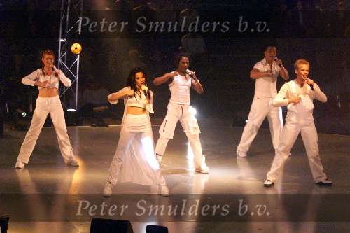15-03-99
Nat. Songfestival 1999
Colours