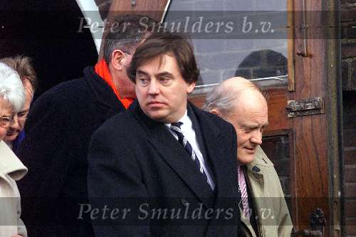 Amsterdam 6 Maart 1999
Ed Nijpels