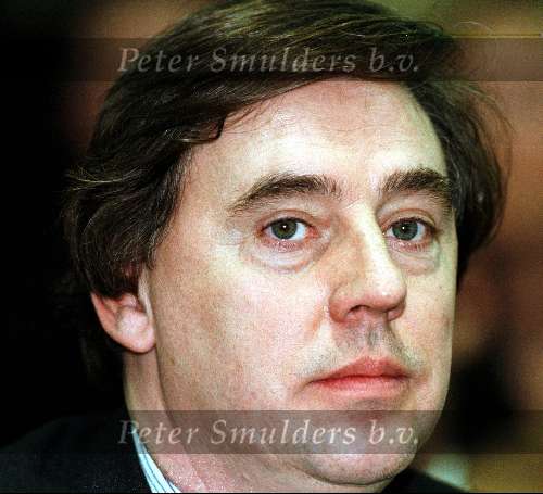 Ed Nijpels 
13 Maart 1999