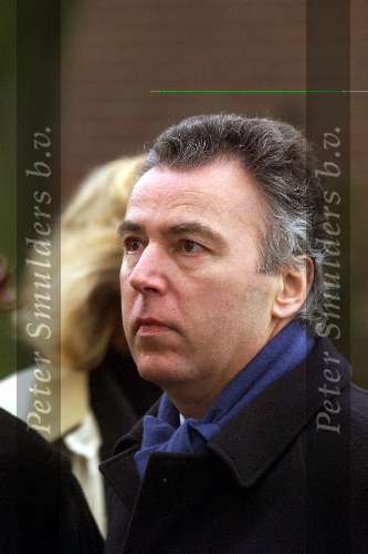 06 Maart 1999
Elco Brinkman