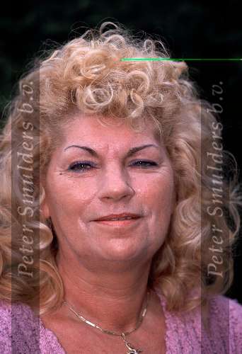 20 Maart 1999
Elly de Vries
