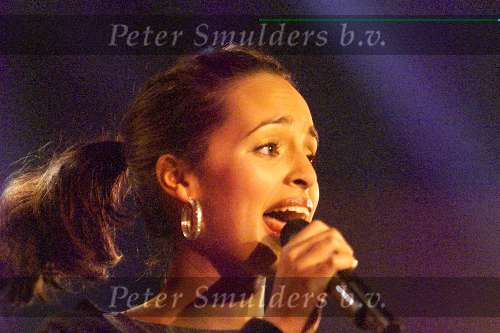 Amsterdam 4 Maart 1999
Emilia