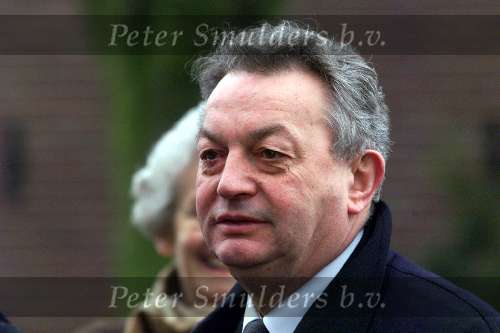 Amsterdam 6 Maart 1999
Gerrit Braks