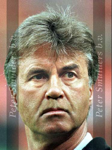 Guus Hiddink 1998
