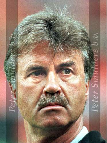 Guus Hiddink 1998