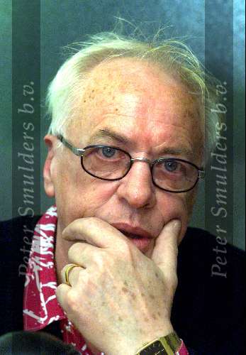 Guus de Jong Fotograaf
1 maart 1999