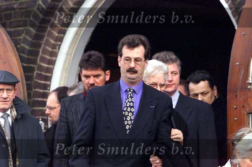 6 Maart 1999
HANS ALDERS