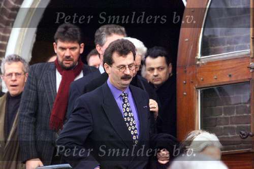 6 Maart 1999
HANS ALDERS