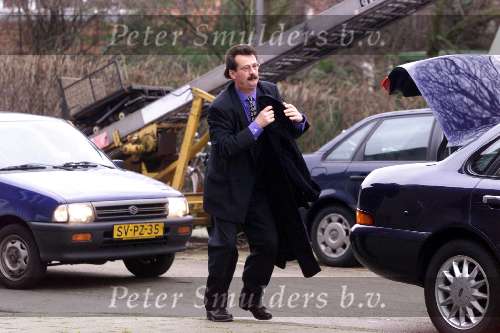 6 Maart 1999
HANS ALDERS