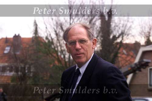 6 Maart 1999
HANS DIJKSTAL