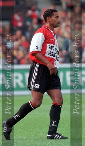 Henk Fraser