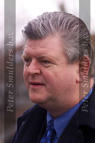 Amsterdam 6 Maart 1999
Theo Meijer