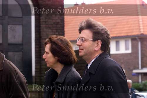 Amsterdam 6 Maart 1999
Jacques Wallage