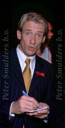 Jan Lenferink 1998