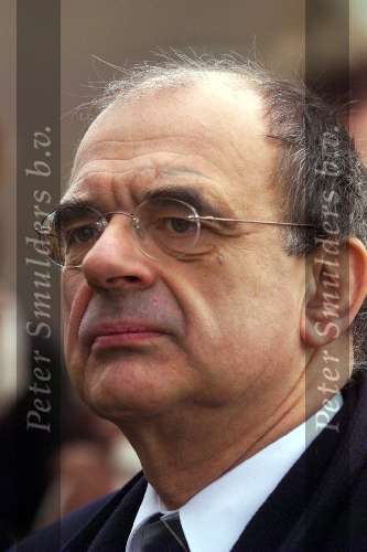 Amsterdam 6 Maart 1999
Jan Pronk