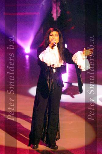 15 Maart 1999
Nat. Songfestival 1999
JANE