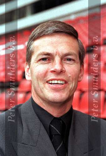 Eindhoven, 18 maart 1999
Oud FC Groningen doelman Johan Tukker