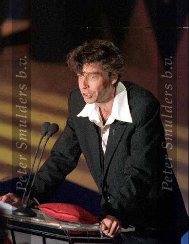 14 Maart 1999
Gouden Harpen 1999
MAARTEN V ROOZENDAAL