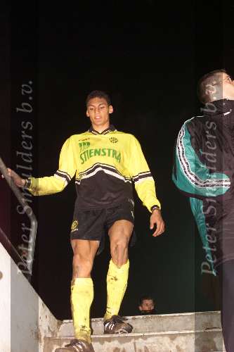 6 Maart 1999
Marc Nygaard