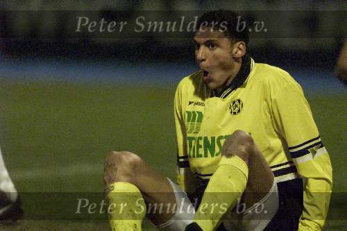 6 Maart 1999
Marc Nygaard