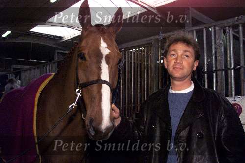 21 maart 1999
Marc Suls