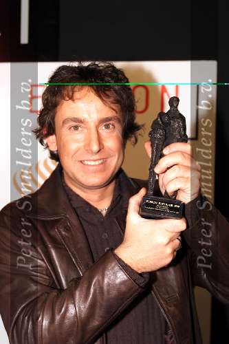 4 maaart 1999
Marco Borsato, winnaar Edsion 1999