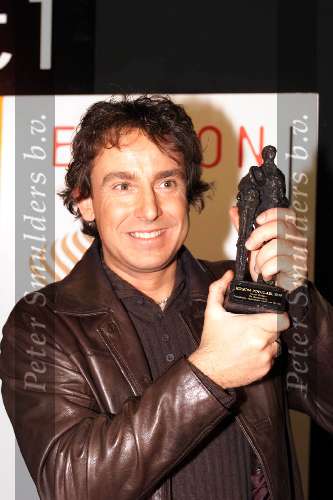 4 Maart 1999
Marco Borsato winnaar Edison 1999