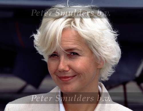 Mathilde Santing