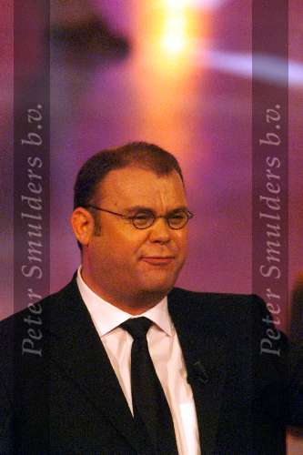 Hilversum 15 Maart 1999
Nat. songfestival 1999
PAUL DE LEEUW