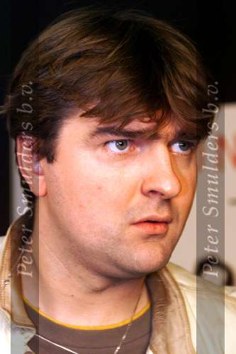 04 Maart 1999
Acda & De Munnik, winnaar Edsion Music Award 1999