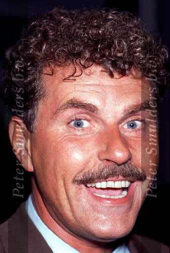 Robert Long 1989